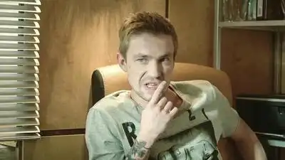 скачать клип ST1M - Та, которая (OST Полицейский с Рублевки ...