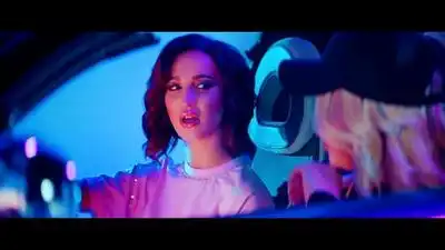 скачать клип Ольга Бузова и Настя Кудри - Нам будет жар ...