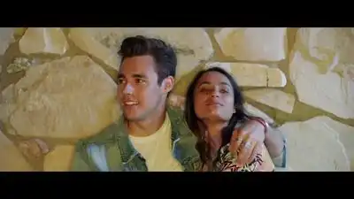 скачать клип Jorge Blanco - Summer Soul
