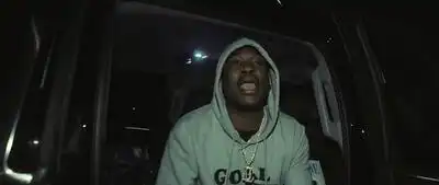 скачать клип Meek Mill - Glow Up