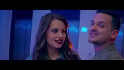 скачать клип Миша Марвин - Выделяйся