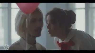 скачать клип Даша Суворова - Черешни