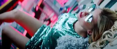 скачать клип Индира - Ночь