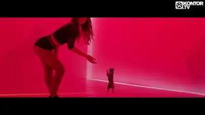 скачать клип Scooter - Bora! Bora! Bora!