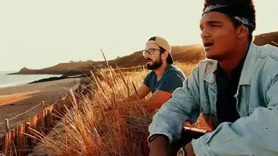 Скачать клип