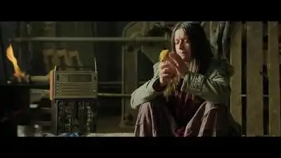 скачать клип Roger Waters - The Last Refugee