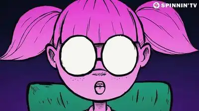 скачать клип Laidback Luke x Florian Picasso ft. Tania Zygar - With Me