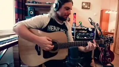 скачать клип ALESTORM - Fucked With An Anchor