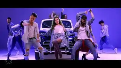 скачать клип EFENDI - Я ТАНЦУЮ