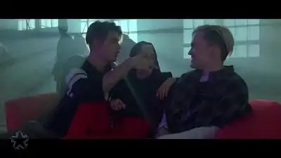 скачать клип Kolyas ft. Влад Рамм - Хватит духу