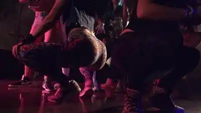 скачать клип ХЛЕБ - Рэп, Цепи