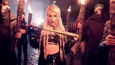 скачать клип Gery-Nikol - One Of A Kind