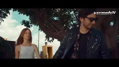 скачать клип Carl Nunes - White Dress