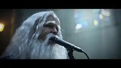 скачать клип Foo Fighters - Run