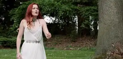 скачать клип NEMESEA - Dance In The Fire