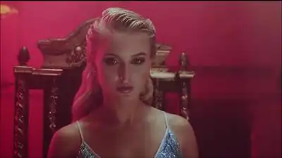 скачать клип Zara Larsson - TG4M