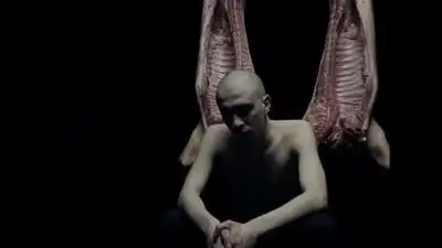 скачать клип Хаски - Ай