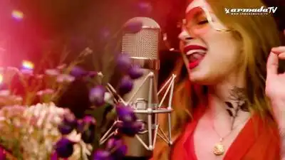 скачать клип Sultan and Shepard ft. Red Rosamond - Damn