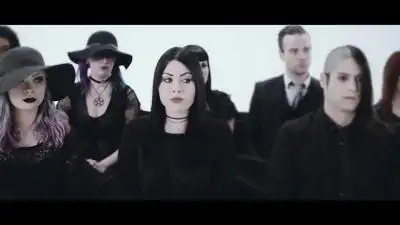 Скачать клип