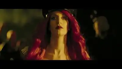 скачать клип Eskimo Callboy ft. Fronz - The Scene