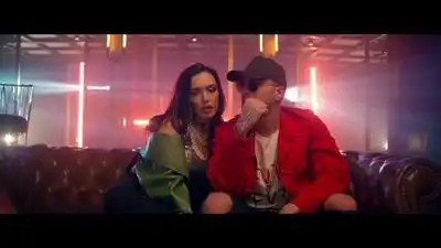 скачать клип Егор Крид and MOLLY - Если ты меня не любишь (п ...