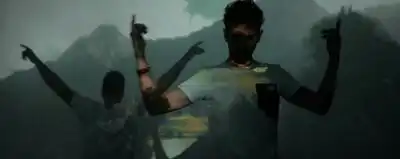 Скачать клип