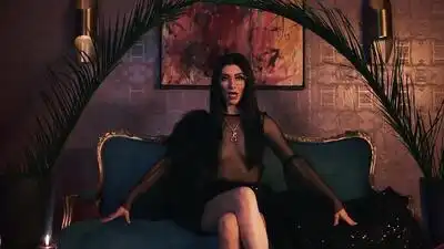 скачать клип Qveen Herby - Busta Rhymes