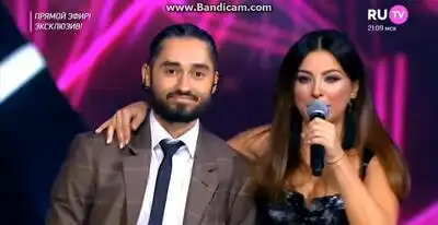 скачать клип Мот feat. Ани Лорак - Сопрано (Live)