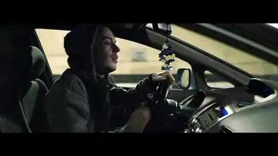 скачать клип Баста и Гуф - Заколоченное ( OST Газгольдер)