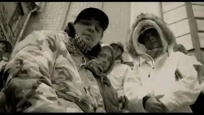 скачать клип Баста ft. Гуф - Моя Игра