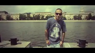 скачать клип Баста and Гуф - Зеленый Театр