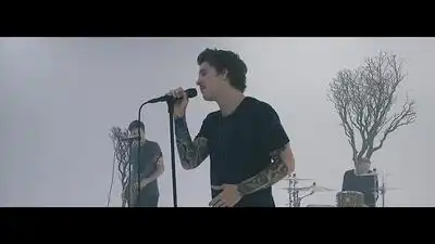 скачать клип Our Last Night - Tongue Tied