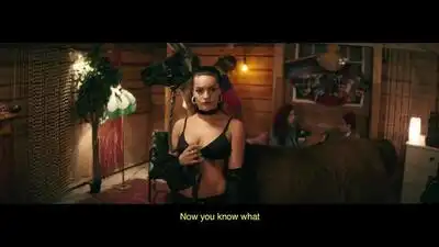 скачать клип AronChupa, Little Sis Nora - Llama In My Living Room