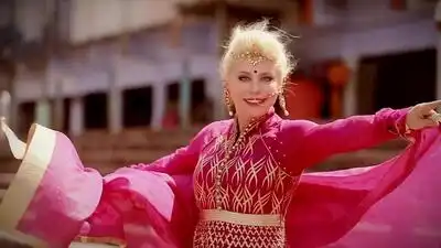 скачать клип Loredana - Avatar