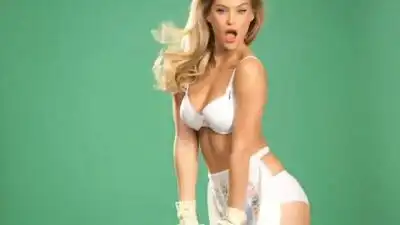 скачать клип Def Leppard - Photograph