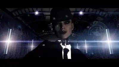 скачать клип Def Leppard - Man Enough