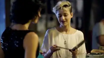 скачать клип Antonio Farao ft. Claudia Campagnol, Marcus Miller, Manu Katche - Europe