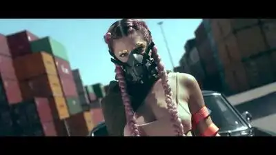 скачать клип Roshelle - BODY ADI