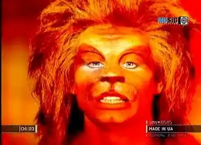 скачать клип Табула Раса - Я сошел с ума