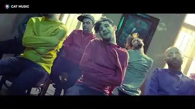 скачать клип Voltaj feat. Noaptea Tarziu - Cred ca-s hip