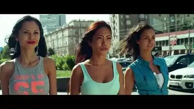 скачать клип MC Doni feat. Тимати - Борода