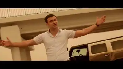 скачать клип Артур Саркисян - Дерзкая