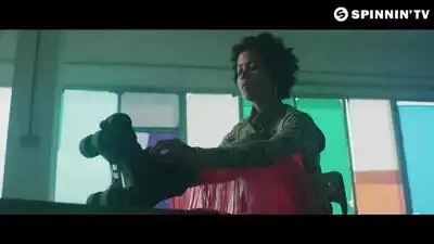 скачать клип Joe Stone - Make Love