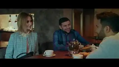 скачать клип Bahh Tee ft. HammAli and Navai - Вместе летать