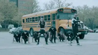 скачать клип Don Diablo - Save A Little Love