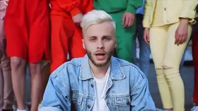 скачать клип Ракета - Стильно