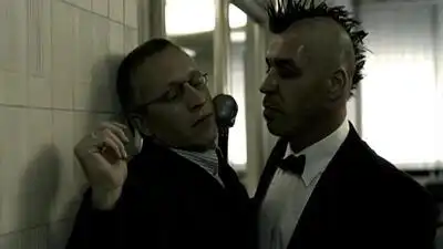 скачать клип Rammstein - Ich Will