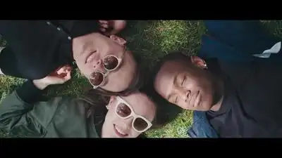 скачать клип Tom Walker - Blessings