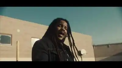 скачать клип Damian Marley ft. Stephen Marley - Medication