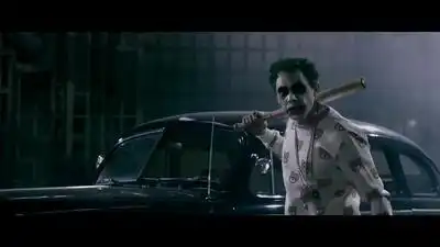 скачать клип Нигатив - Гуинплен